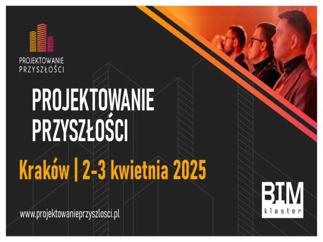 Featured image for “Dołącz do X edycji Konferencji Projektowanie Przyszłości!”